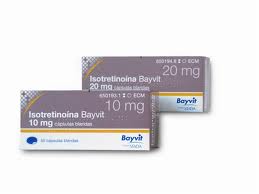 Isotretinoina contra acne e espinhas Isotretinoina contra acne e espinhas